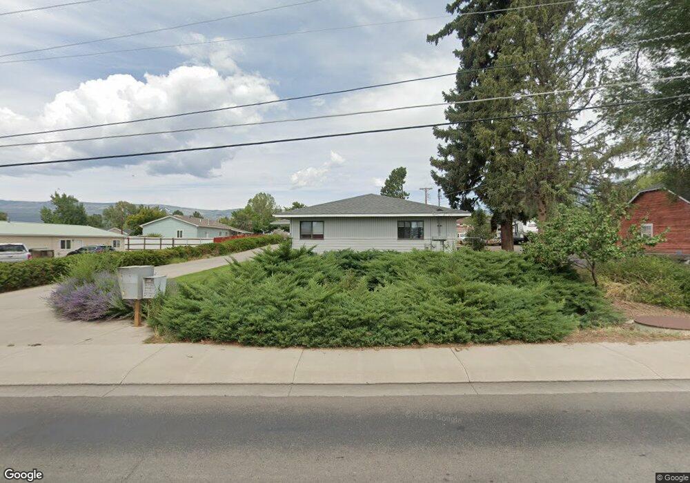 920 W Main St unit 5, Cedaredge, CO 81413 - photo 1