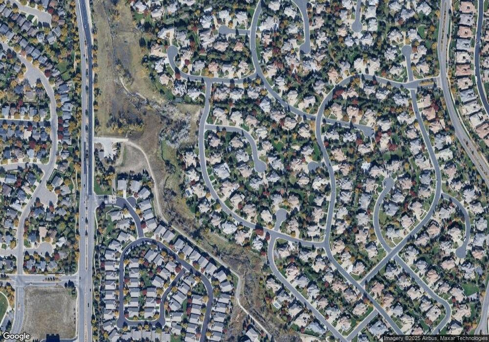 9186 E Lost Hill Dr, Lone Tree, CO 80124 - photo 1