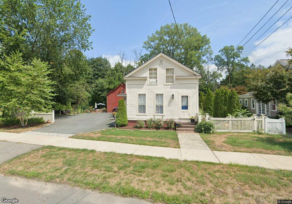 488 Main St, Wilbraham, MA 01095 - photo 1