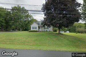 286 E Center St, Elysburg, PA 17824