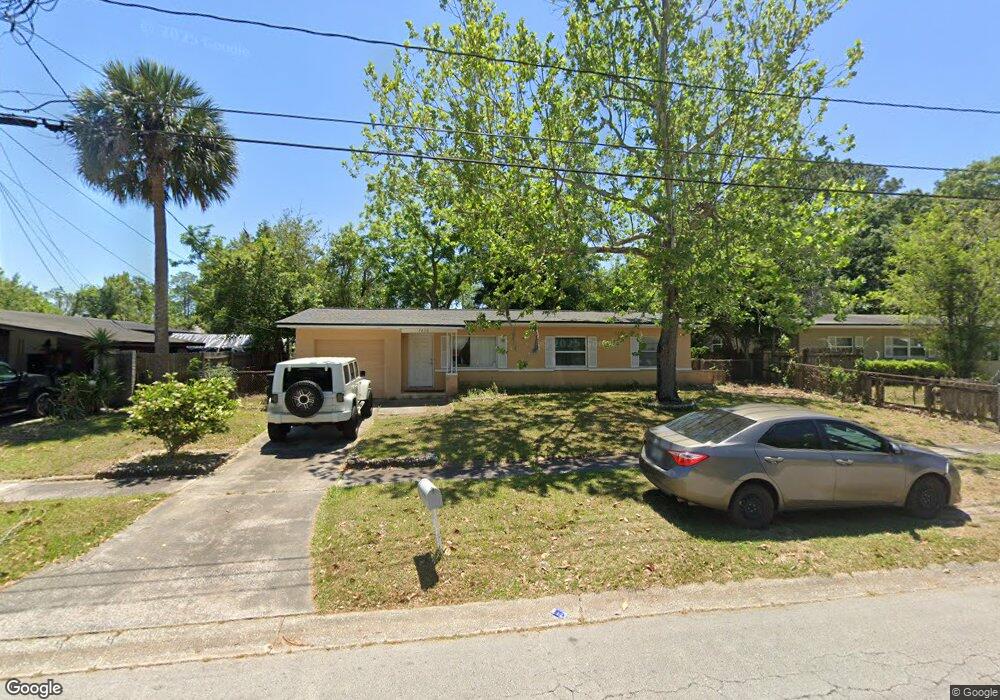 7470 Strato Rd, Jacksonville, FL 32210 - photo 1