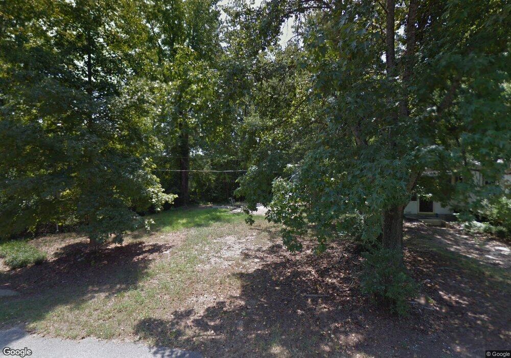 204 Edward Dr, Macon, GA 31216 - photo 1