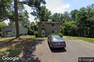 1524 Broad Ave Unit B, Charlottesville, VA 22903