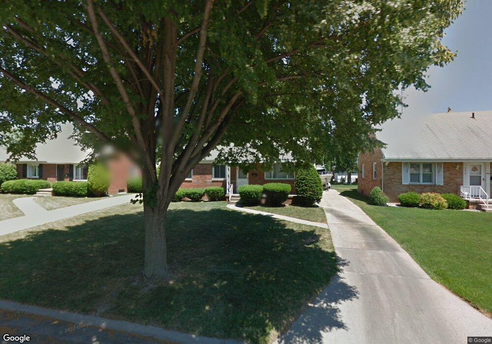 4520 283rd St, Toledo, OH 43611 - photo 1