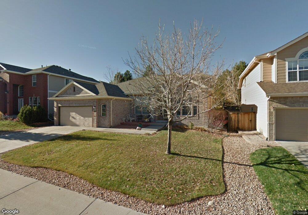 9855 Keenan St, Highlands Ranch, CO 80130 - photo 1