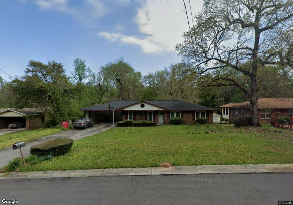 2359 Price Dr, Macon, GA 31206 - photo 1