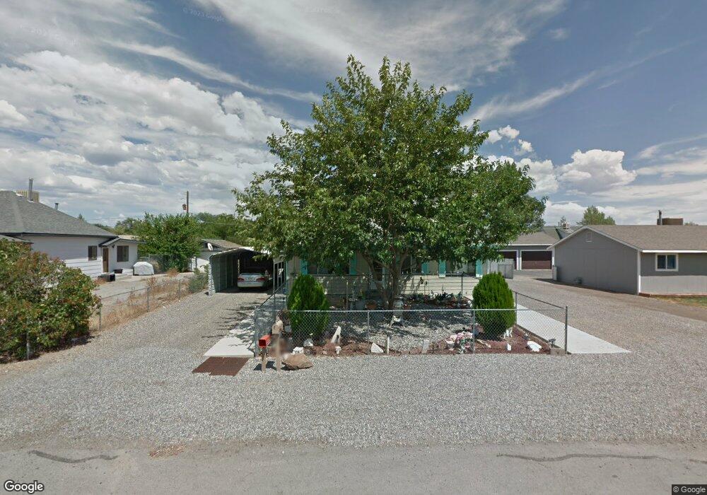 428 1/2 Florence Rd, Grand Junction, CO 81504 - photo 1