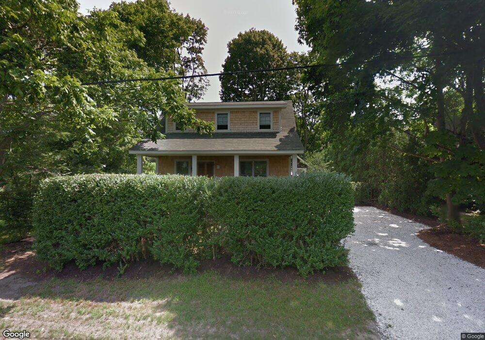 17 Columbia Ave, Jamestown, RI 02835 - photo 1