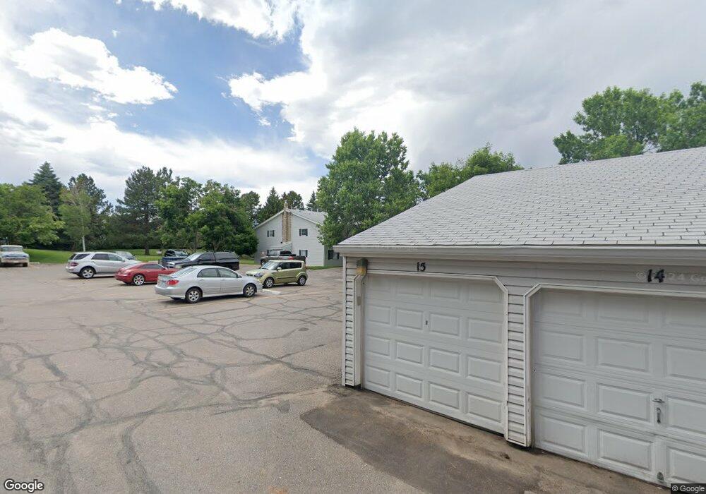 14433 E Jewell Ave unit 102, Aurora, CO 80012 - photo 1