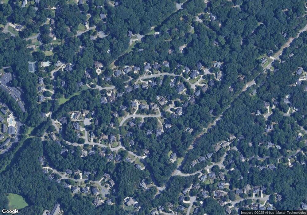 3901 Glenhurst Dr SE, Smyrna, GA 30080 - photo 1