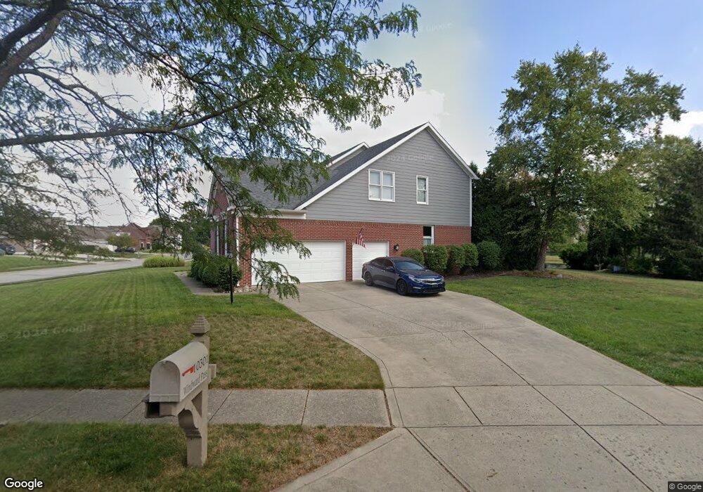 10301 Windward Pass, Fishers, IN 46037 - photo 1