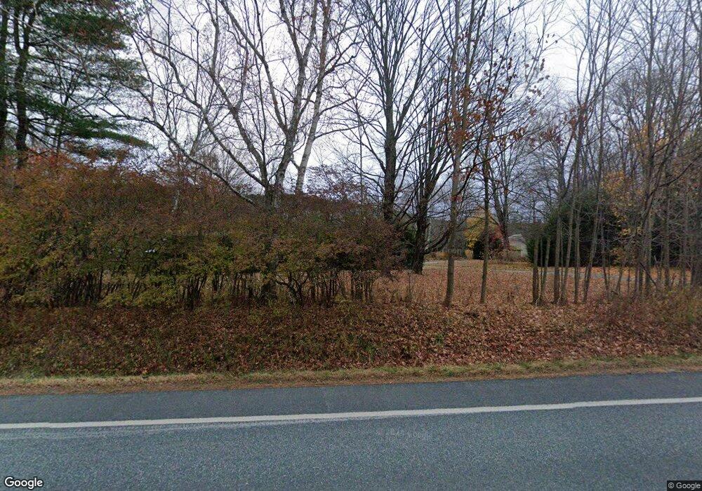 4934 Vermont 131, Weathersfield, VT 05151 - photo 1