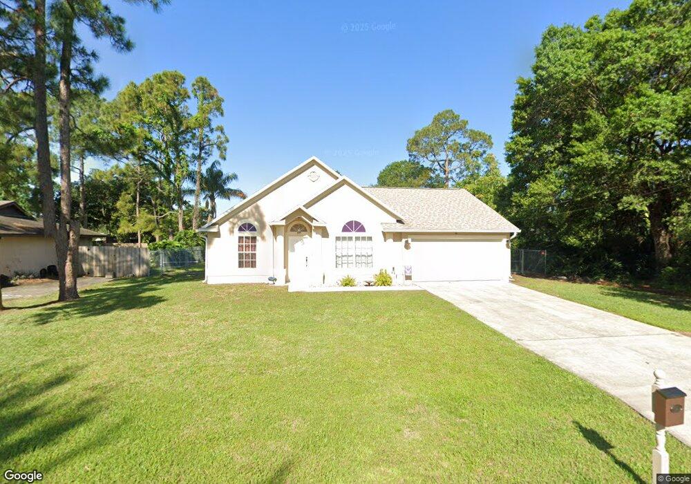 7190 Venus Ave, Cocoa, FL 32927 - photo 1