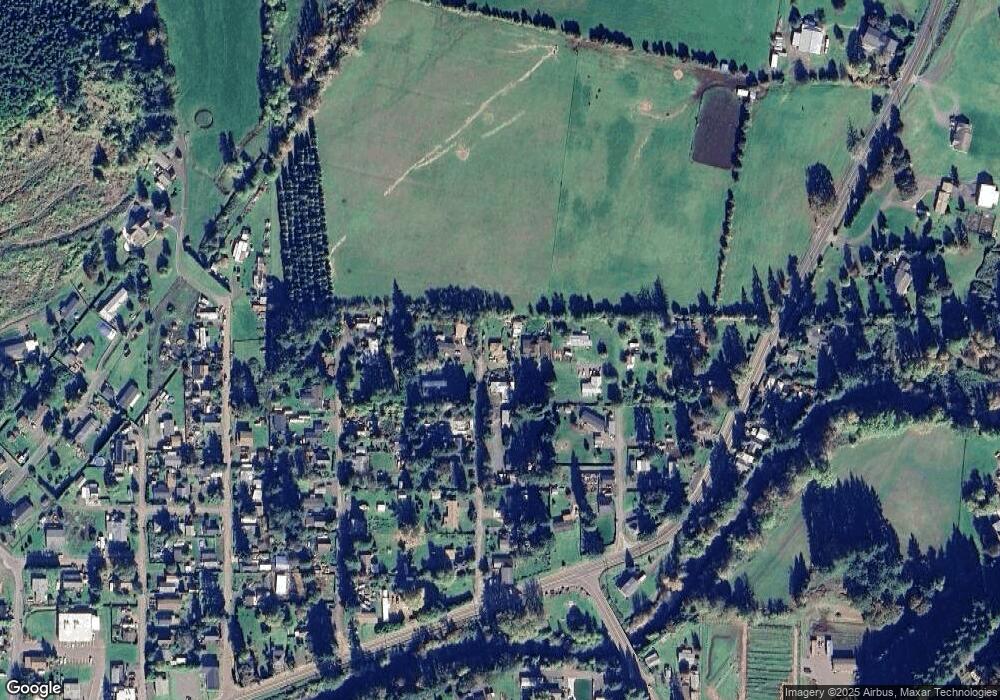 92275 Walling St, Marcola, OR 97454 - photo 1