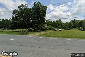 4358 Old Us Highway 52, Lexington, NC 27295