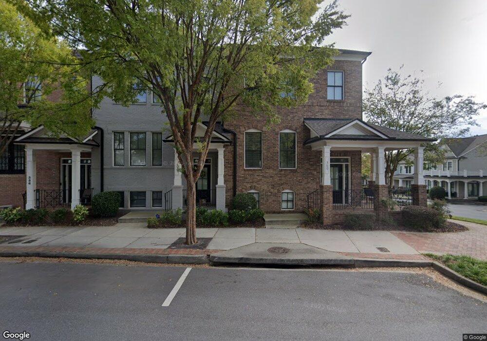 360 Suwanee Ave NW, Suwanee, GA 30024 - photo 1