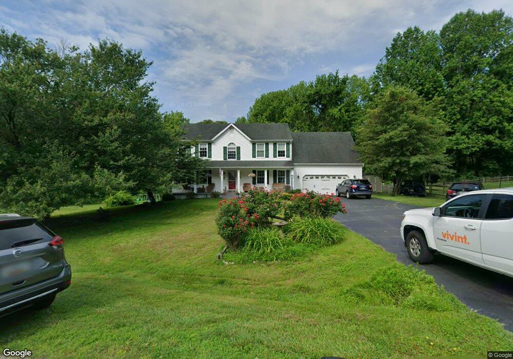 900 Cat Bird Ln, Owings, MD 20736 - photo 1