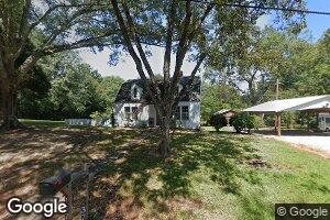 137 S Bridge Rd, Franklin, GA 30217