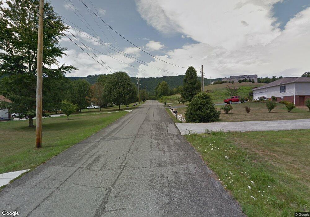 0 Mountain Perkins Ln unit 1322756, Jacksboro, TN 37757 - photo 1