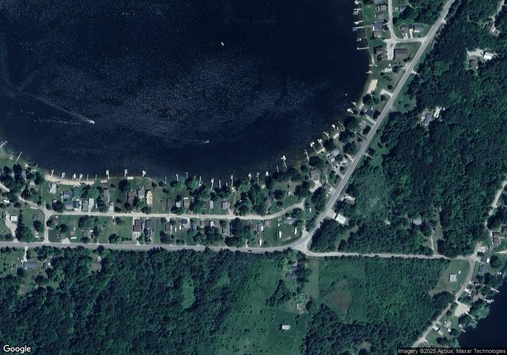 8810 Burnside Ave, Hale, MI 48739 - photo 1