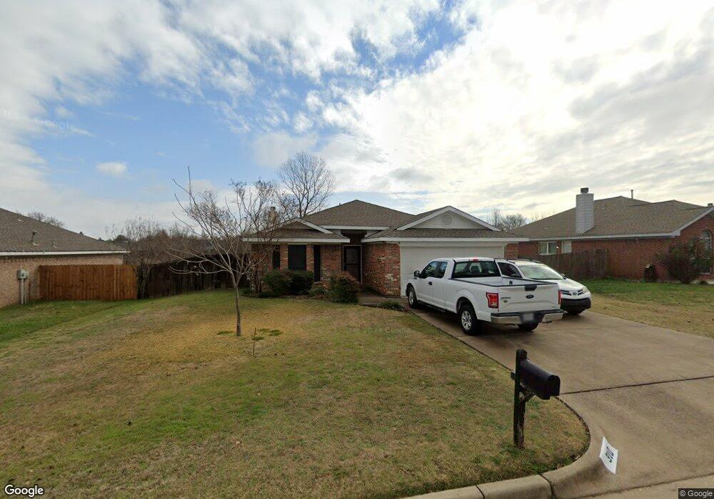 310 Beaumont Dr, Weatherford, TX 76086 - photo 1