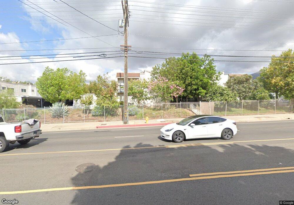 13475 Hubbard St unit 25, Sylmar, CA 91342 - photo 1