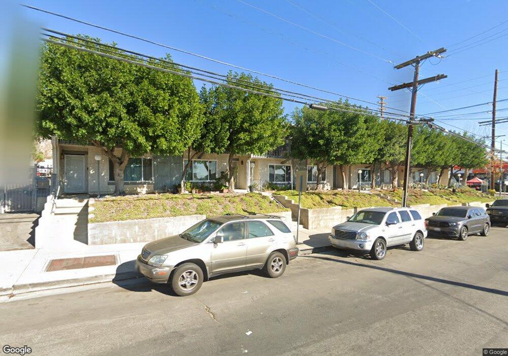 13461 Hubbard St unit 47, Sylmar, CA 91342 - photo 1