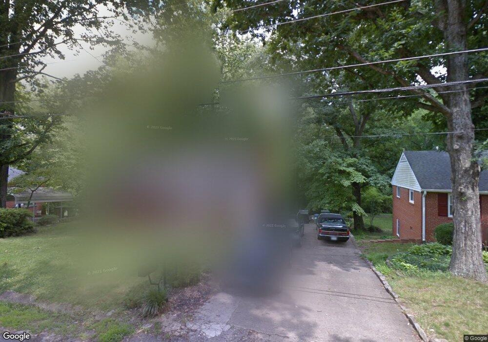 1819 N Junaluska Dr, Richmond, VA 23225 - photo 1