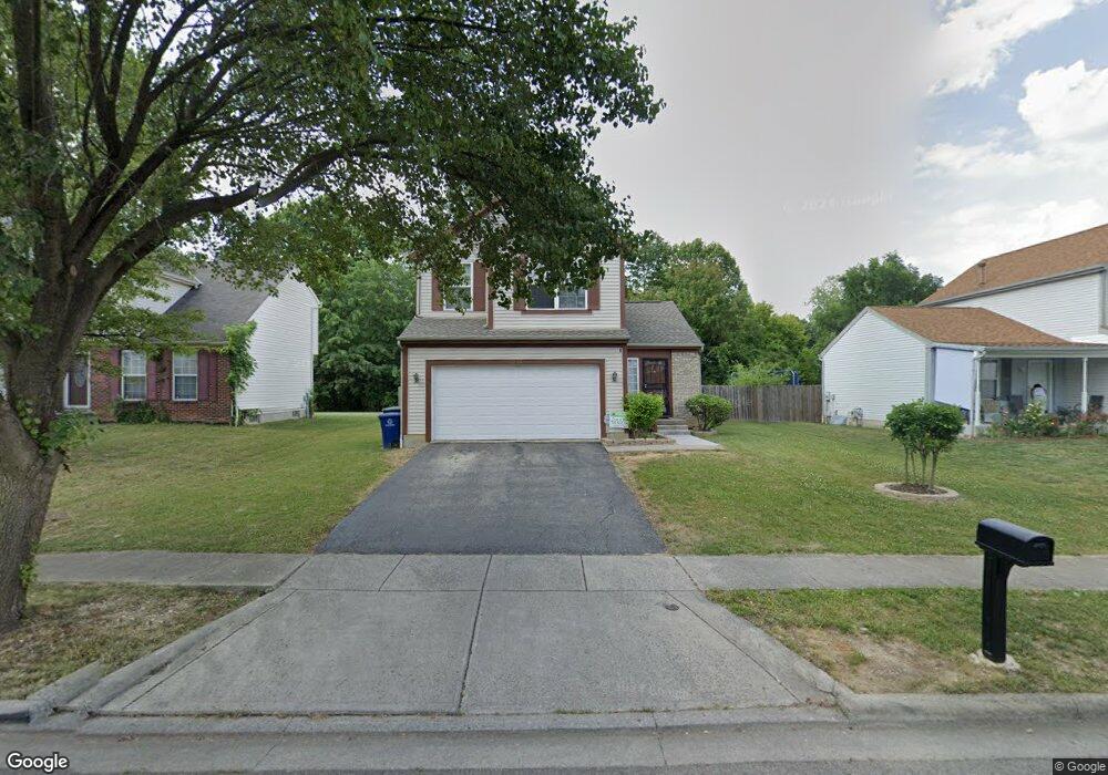 2050 Margo Rd, Columbus, OH 43229 - photo 1