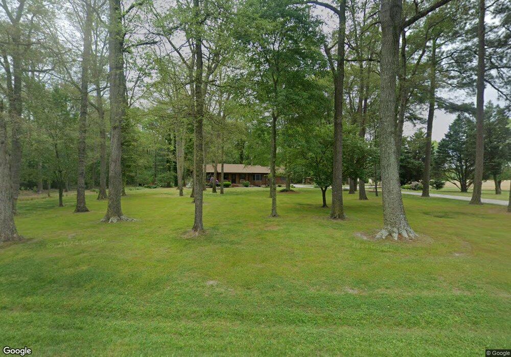 18946 Asketum Branch Rd, Georgetown, DE 19947 - photo 1