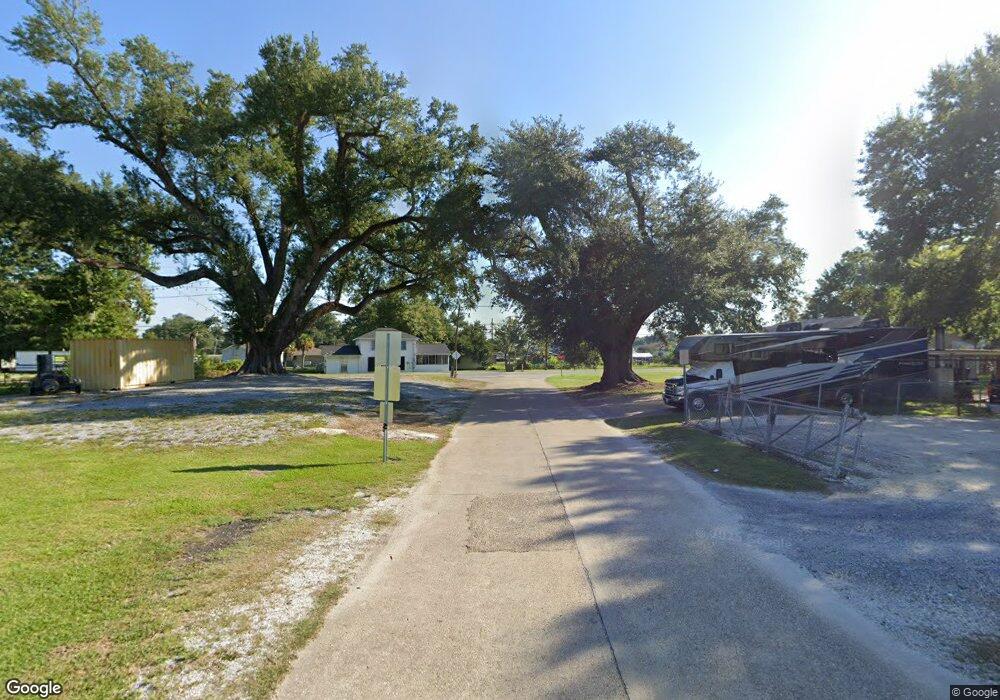 109 1/2A Marcel Ln, Houma, LA 70360 - photo 1