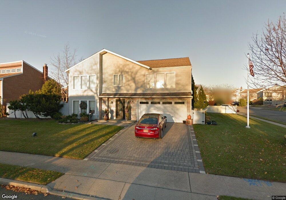 3653 Mahlon Brower Dr, Oceanside, NY 11572 - photo 1