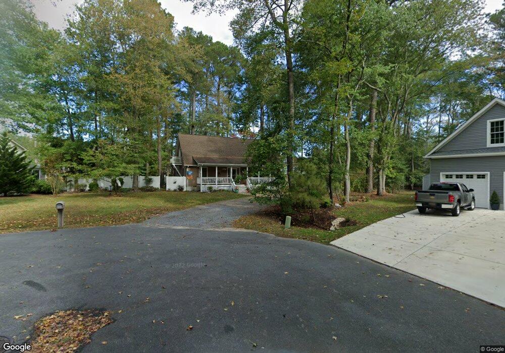 36511 Pine Grove Ln, Ocean View, DE 19970 - photo 1