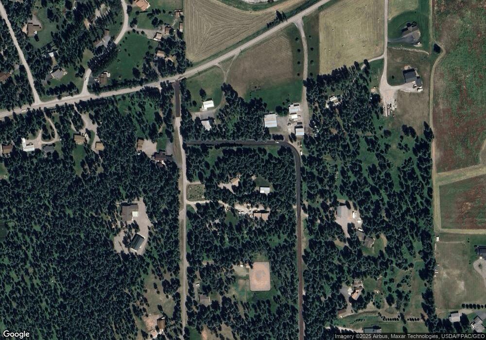 106 Lidstrom Rd, Whitefish, MT 59937 - photo 1