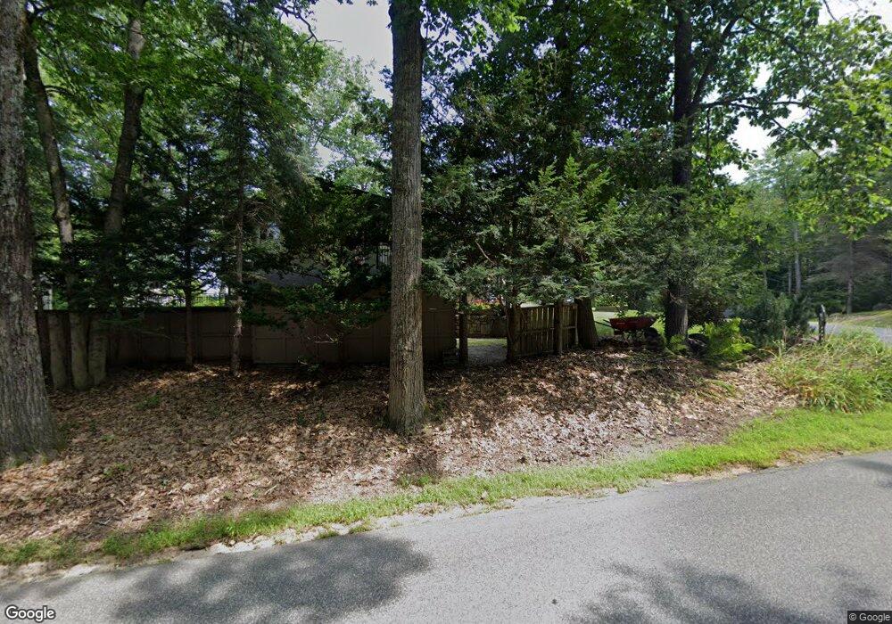 705 Allard Hill Rd, Conway, NH 03818 - photo 1