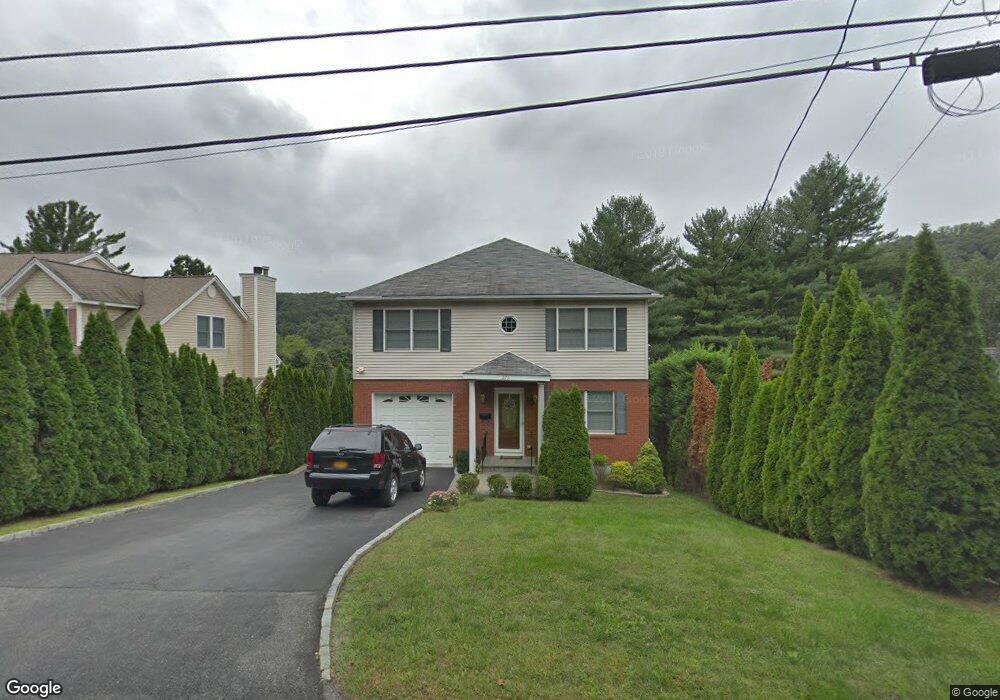 273 Rutledge Ave, Hawthorne, NY 10532 - photo 1