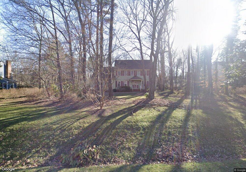 12741 Knightcross Rd, Midlothian, VA 23113 - photo 1