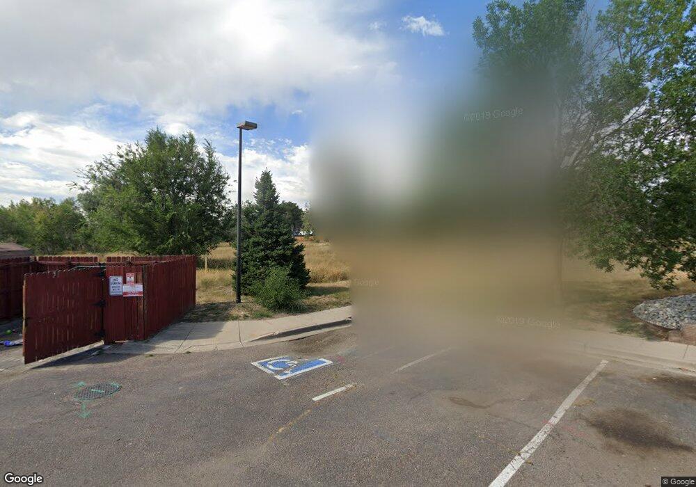 16055 E 16th Ave, Aurora, CO 80011 - photo 1