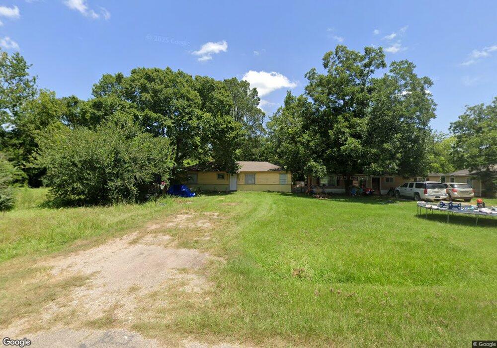 215 Pecan Dr, Magnolia, TX 77355 - photo 1