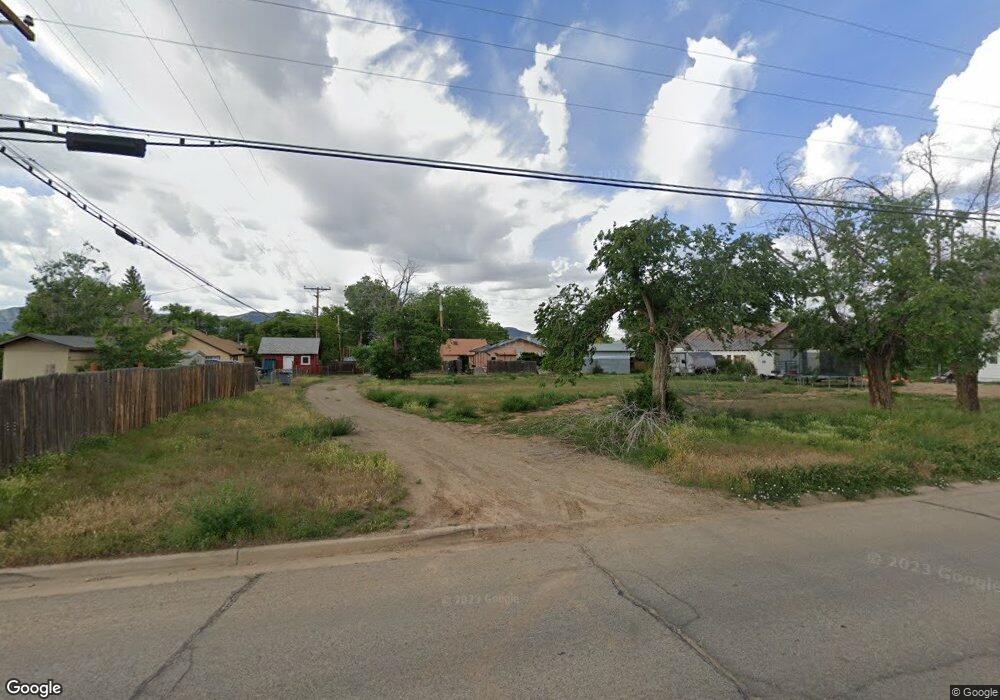 425 W 3rd St, Cortez, CO 81321 - photo 1