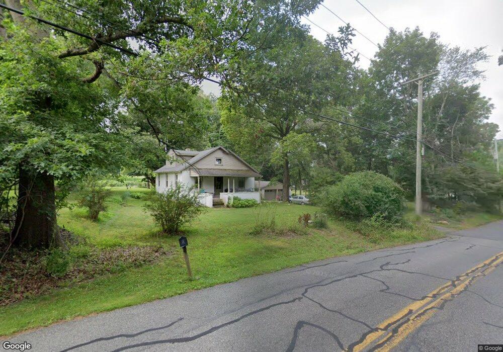 109 Ridge Rd, Chadds Ford, PA 19317 - photo 1