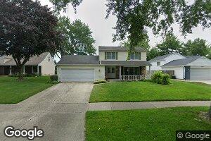 356 Green Valley Dr, Naperville, IL 60540