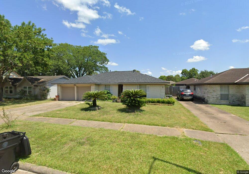11439 Kirkvalley Dr, Houston, TX 77089 - photo 1