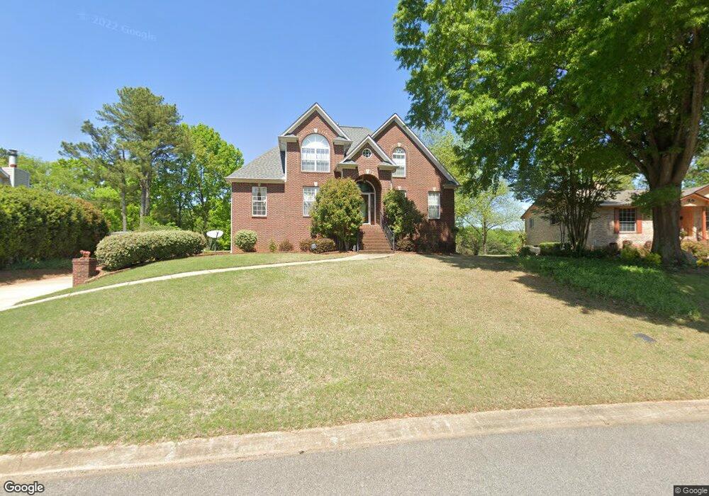 2166 Sandlin Rd, Birmingham, AL 35235 - photo 1