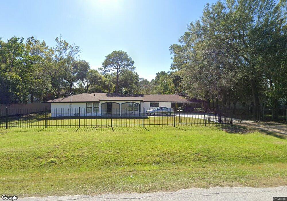 3620 Weaver Rd, Houston, TX 77093 - photo 1