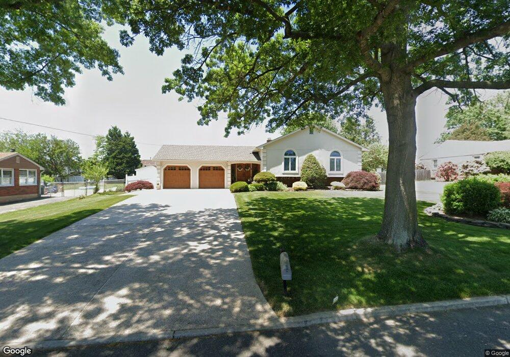 1705 Ellis Ave, Laurel Springs, NJ 08021 - photo 1