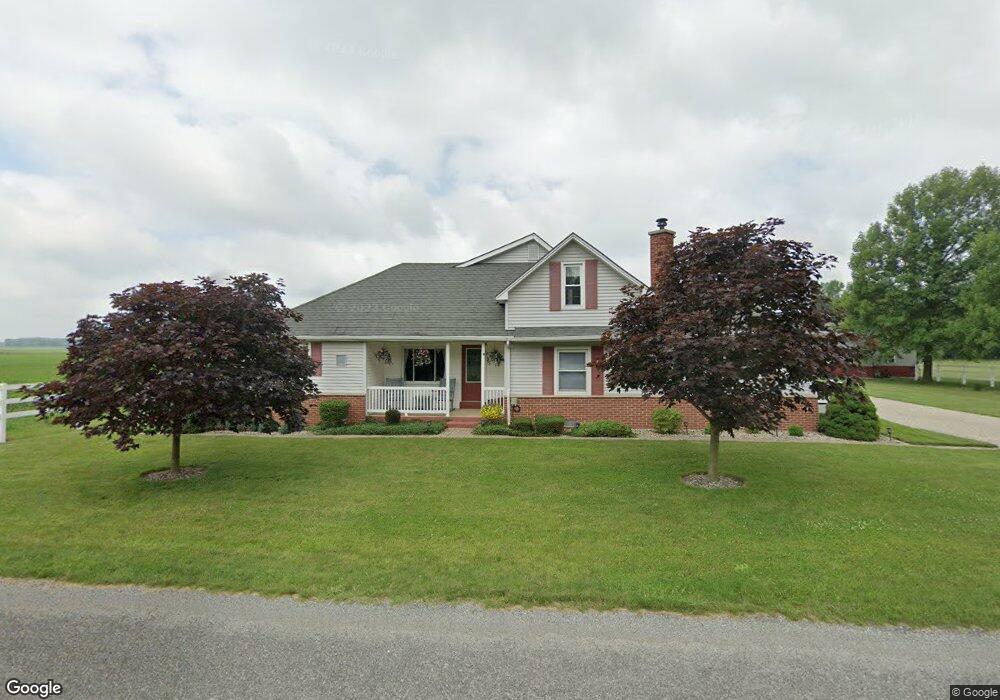 8091 Elm Rd, Bourbon, IN 46504 - photo 1