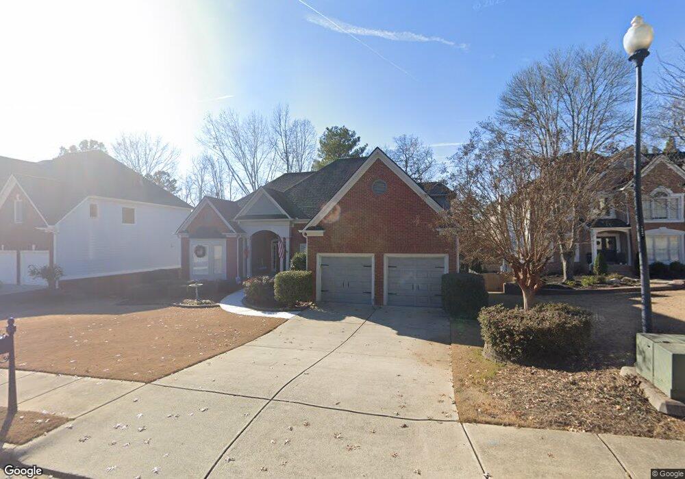 1880 Sanborne Way, Dacula, GA 30019 - photo 1