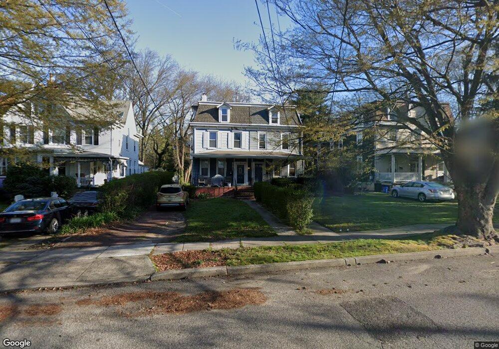 27 W Chestnut Ave, Merchantville, NJ 08109 - photo 1