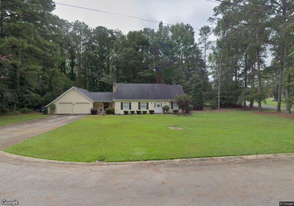 2585 Queens Cir SE, Conyers, GA 30013 - photo 1